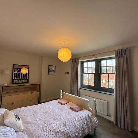 Rookery Cottage Mundesley Kültér fotó