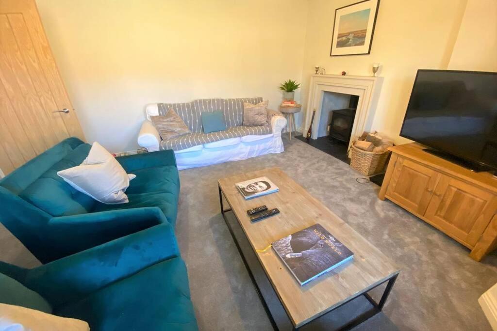 Rookery Cottage Mundesley Kültér fotó