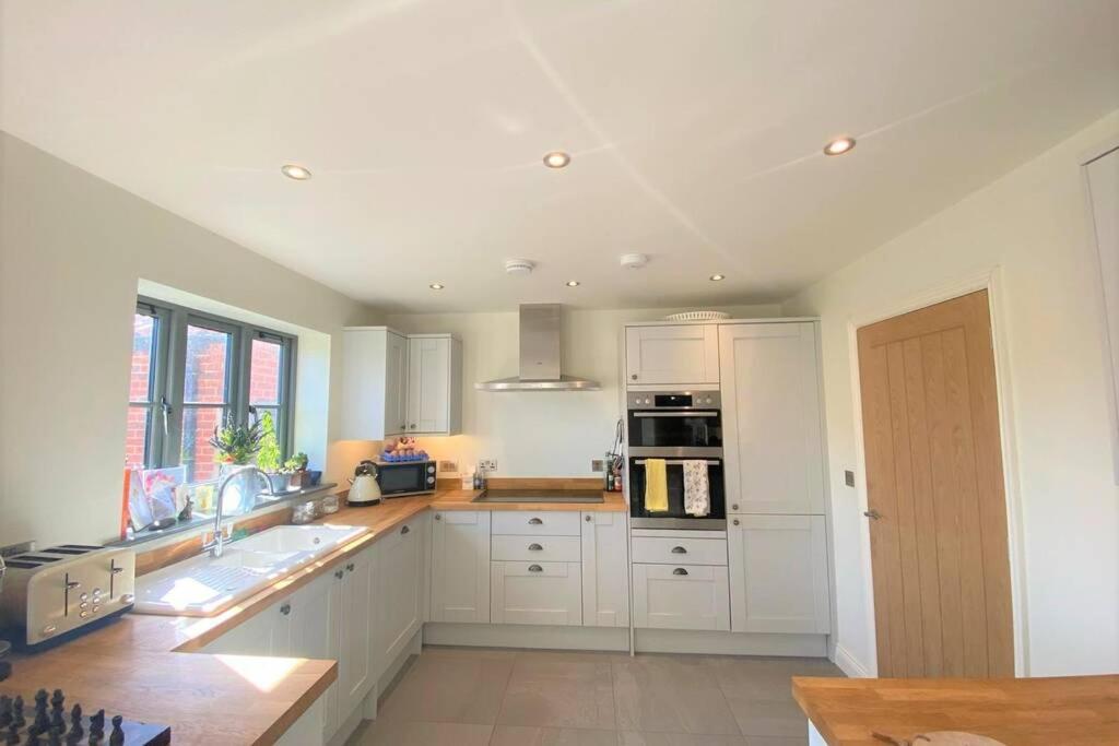 Rookery Cottage Mundesley Kültér fotó