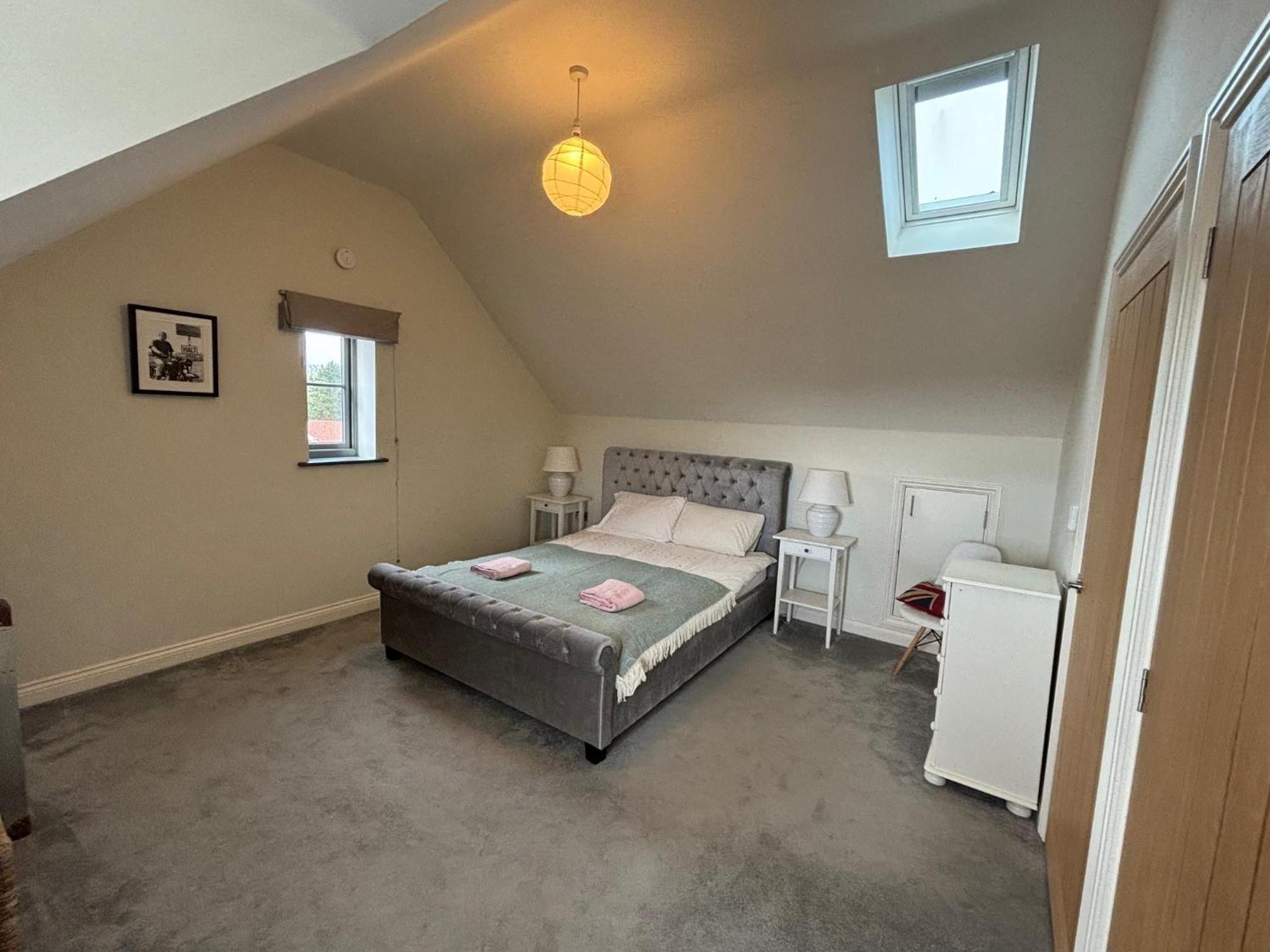 Rookery Cottage Mundesley Kültér fotó